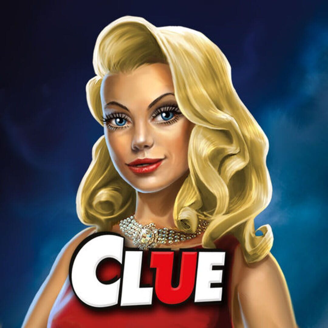 Clue: Classic Mystery Game (2017)