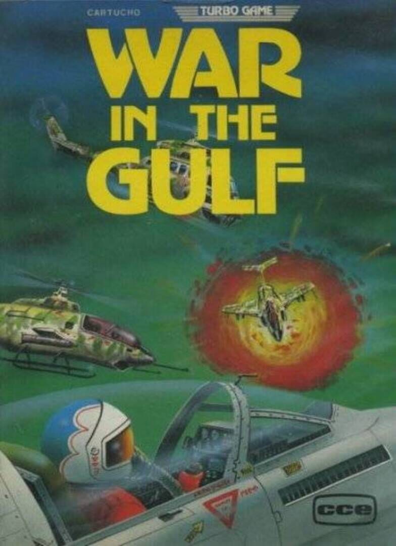 War in the Gulf (1991)