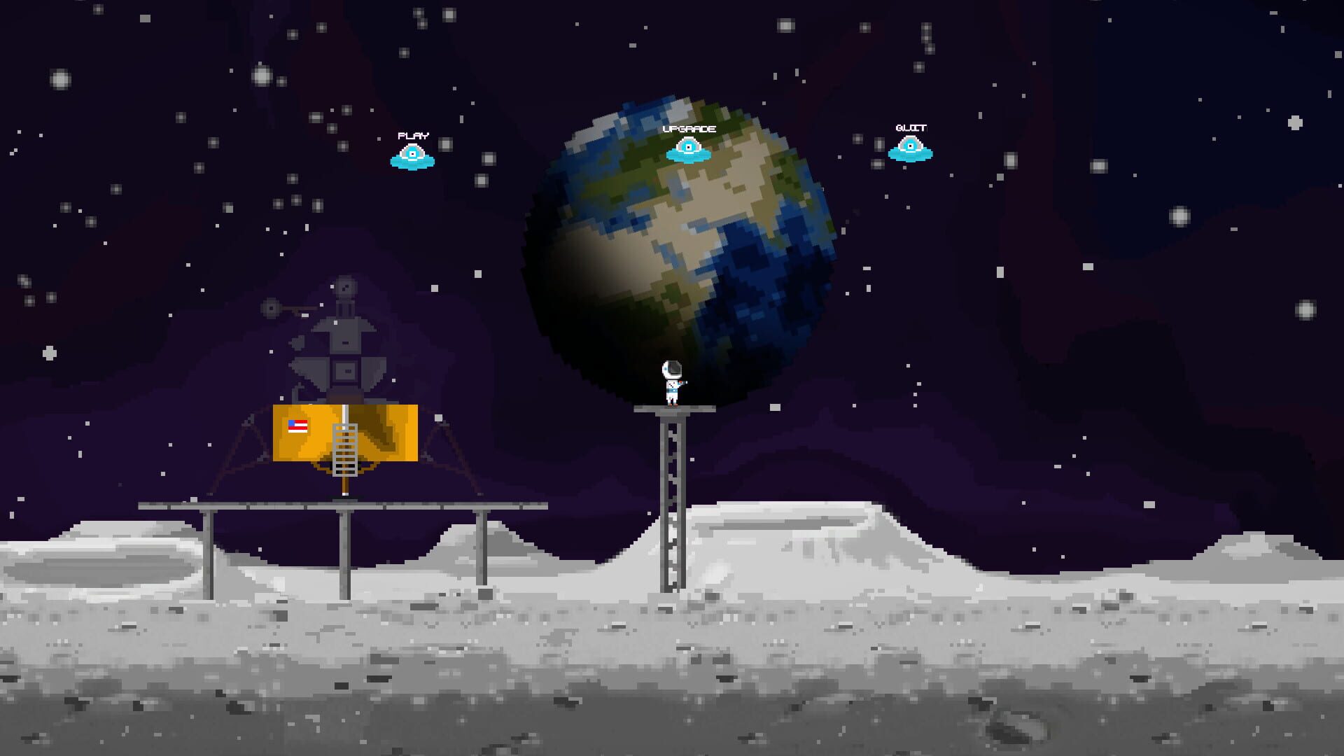 Isolated - Screenshot