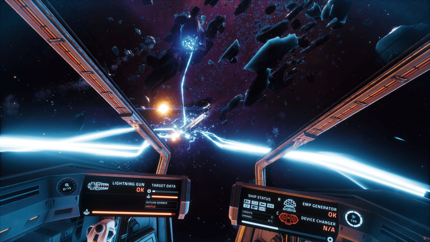 Everspace: Encounters screenshot