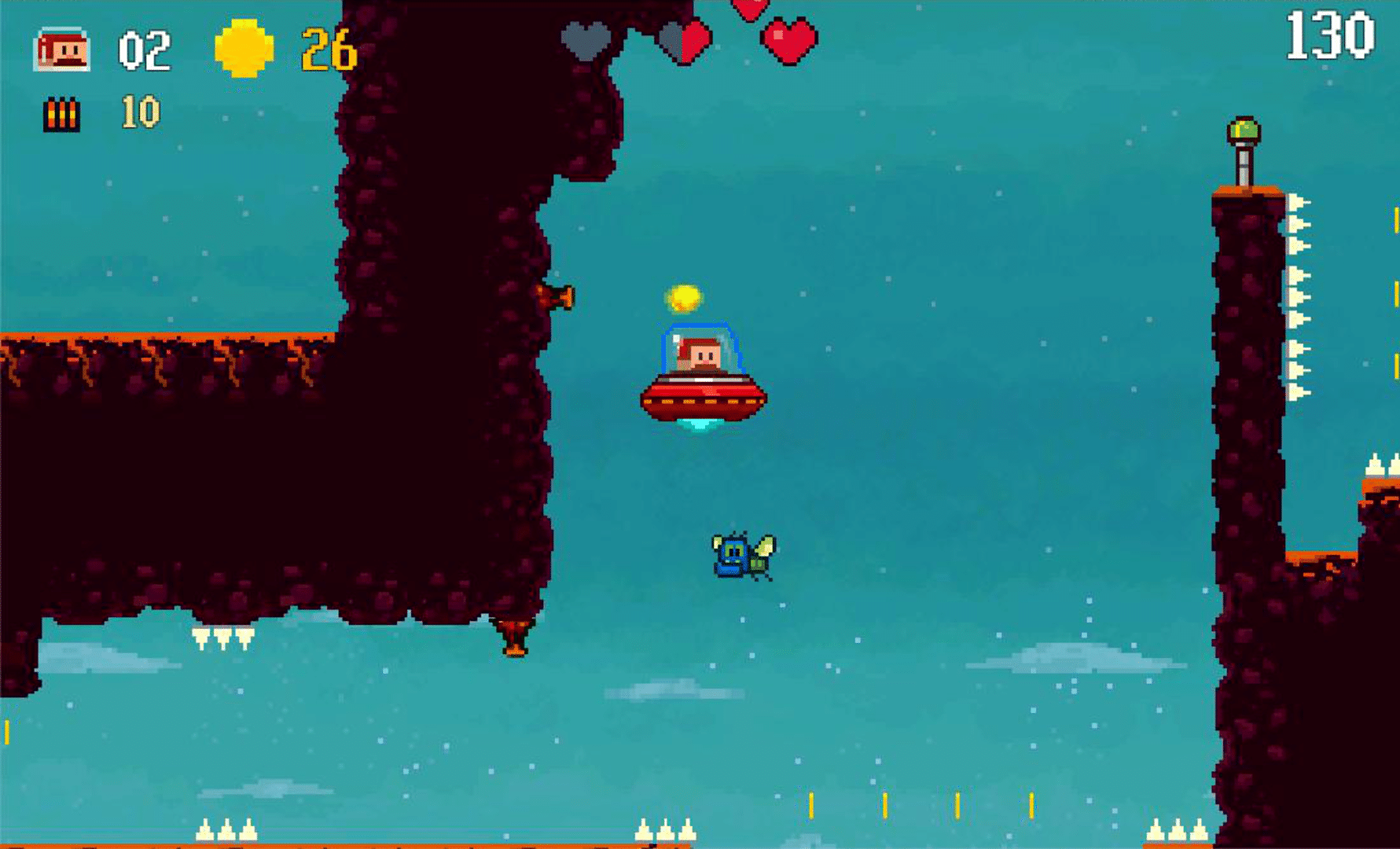 Super Mustache screenshot