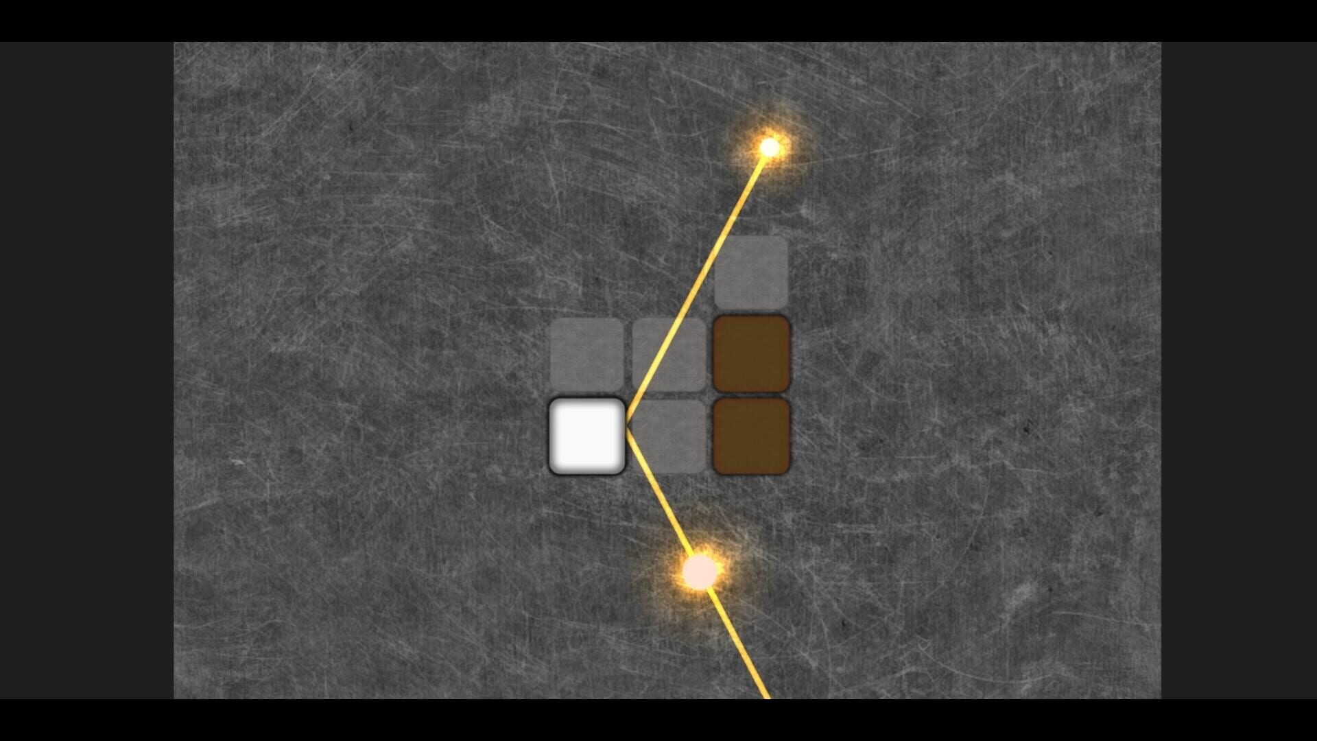 Laseronium: The Reflexion - Screenshot