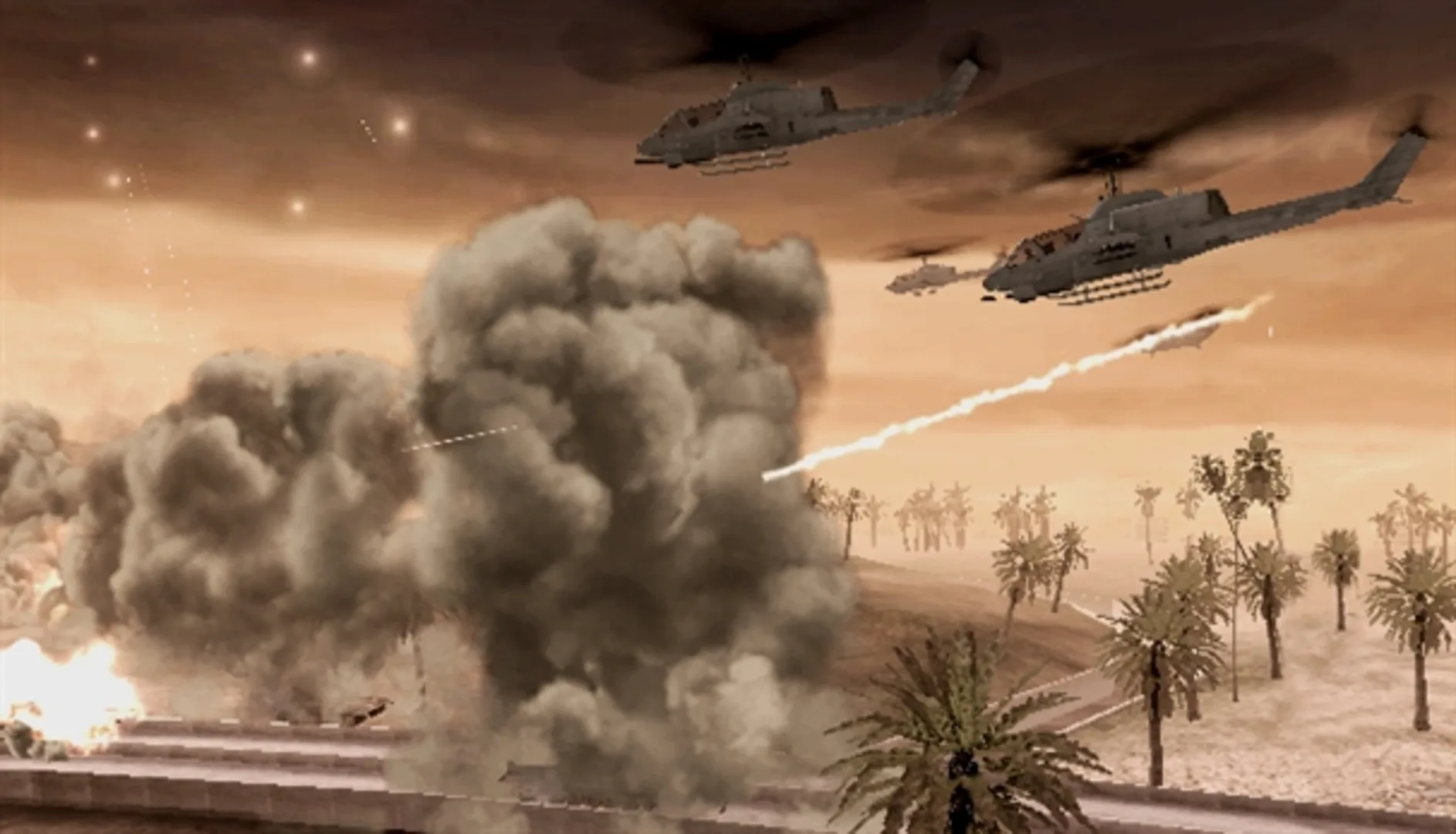 Captura de pantalla - Call of Duty: Modern Warfare - Reflex Edition