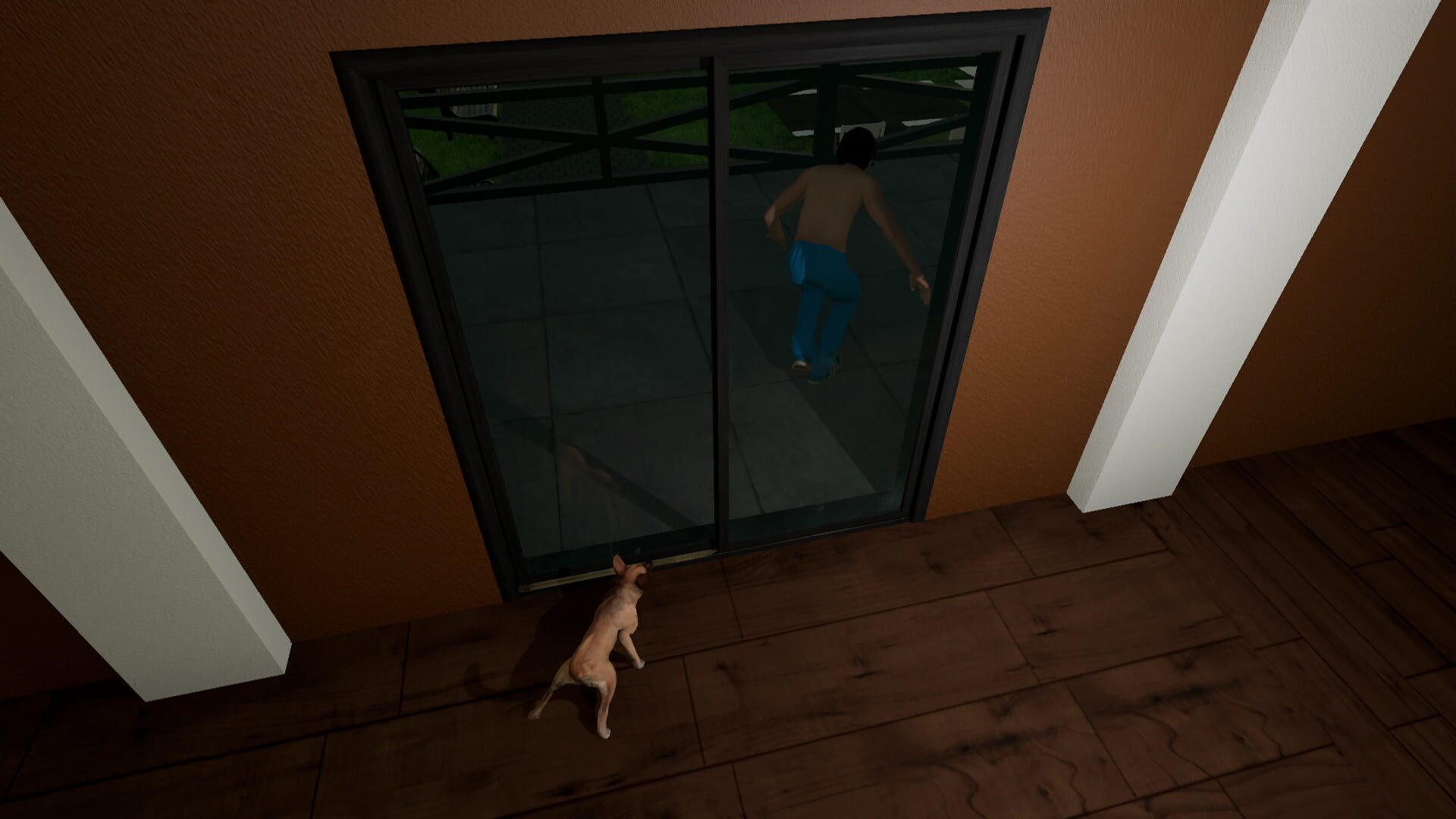 Catch a Lover - Screenshot