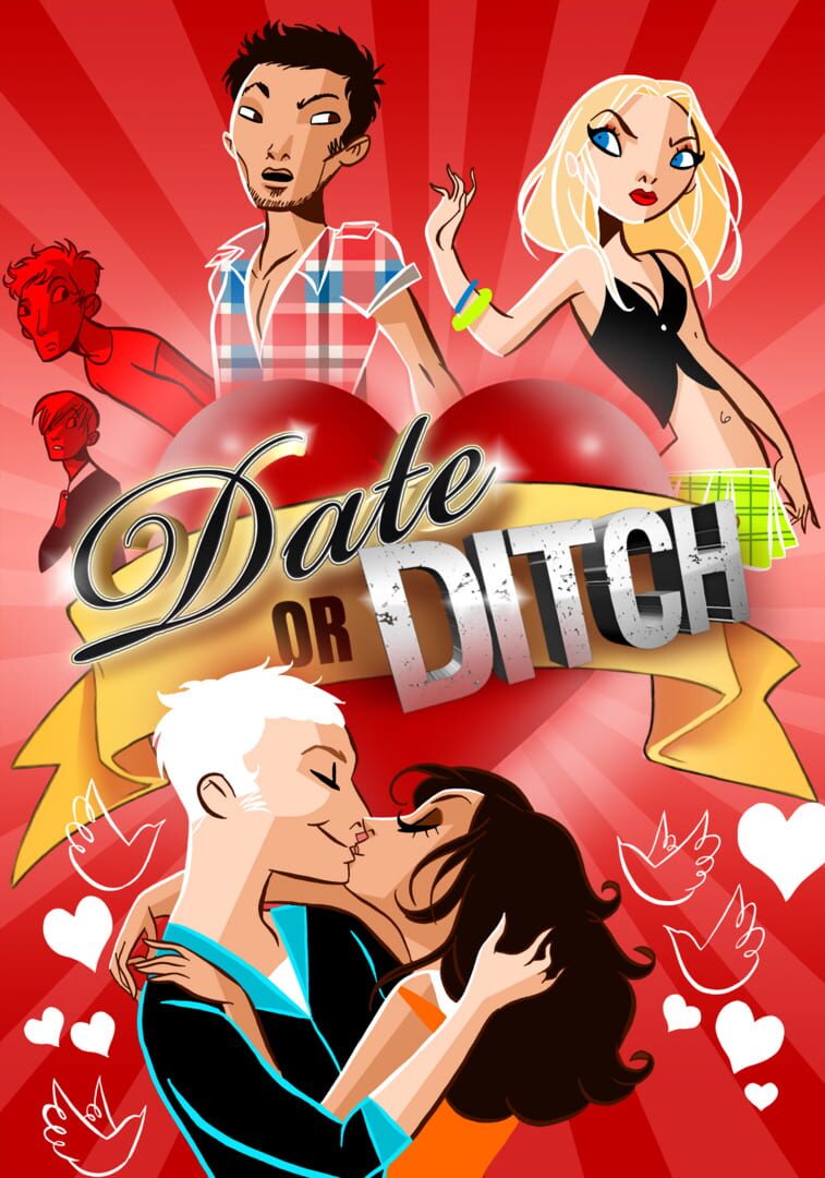 Date or Ditch (2010)