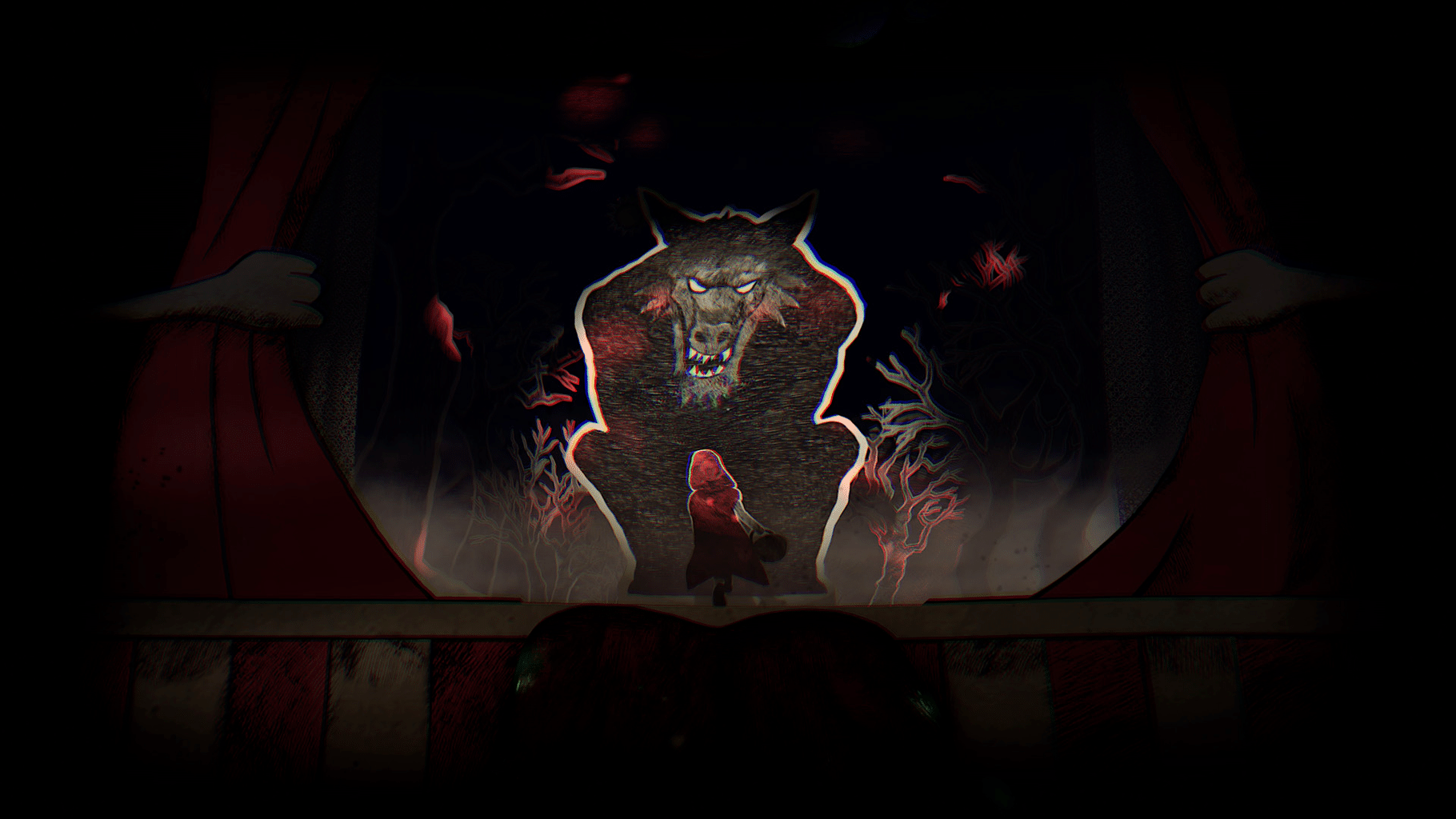 Layers of Fear: Inheritance screenshot