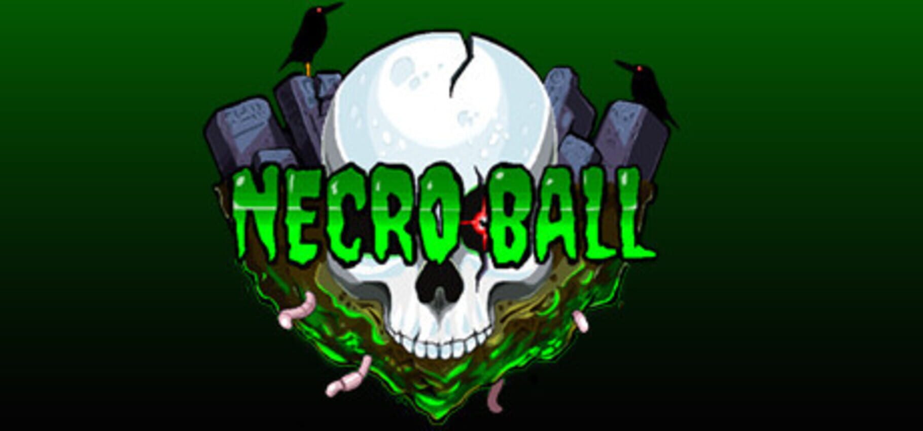 Necroball (2017)