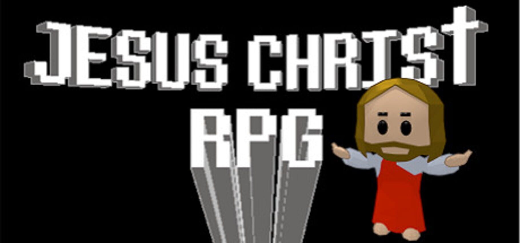 Jesus Christ RPG (2014)