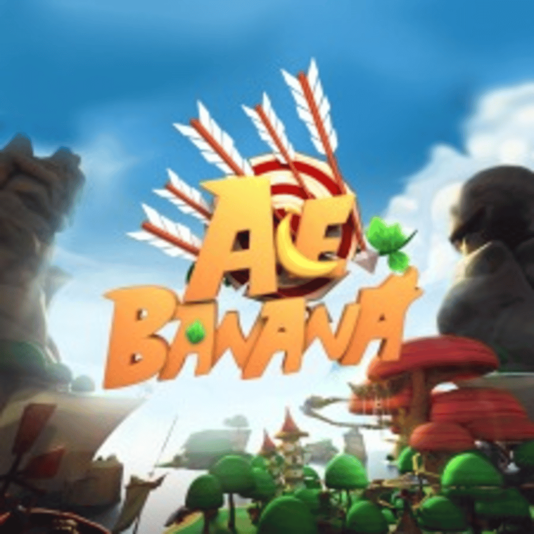 Ace Banana Cover
