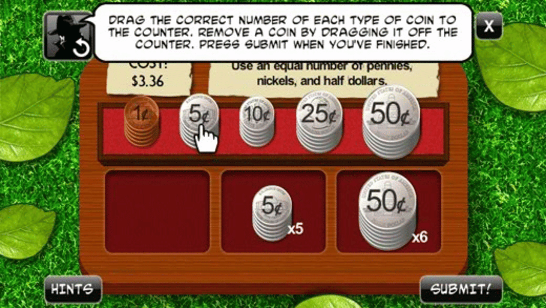 Carmen Sandiego Adventures in Math: The Big Ben Burglary screenshot