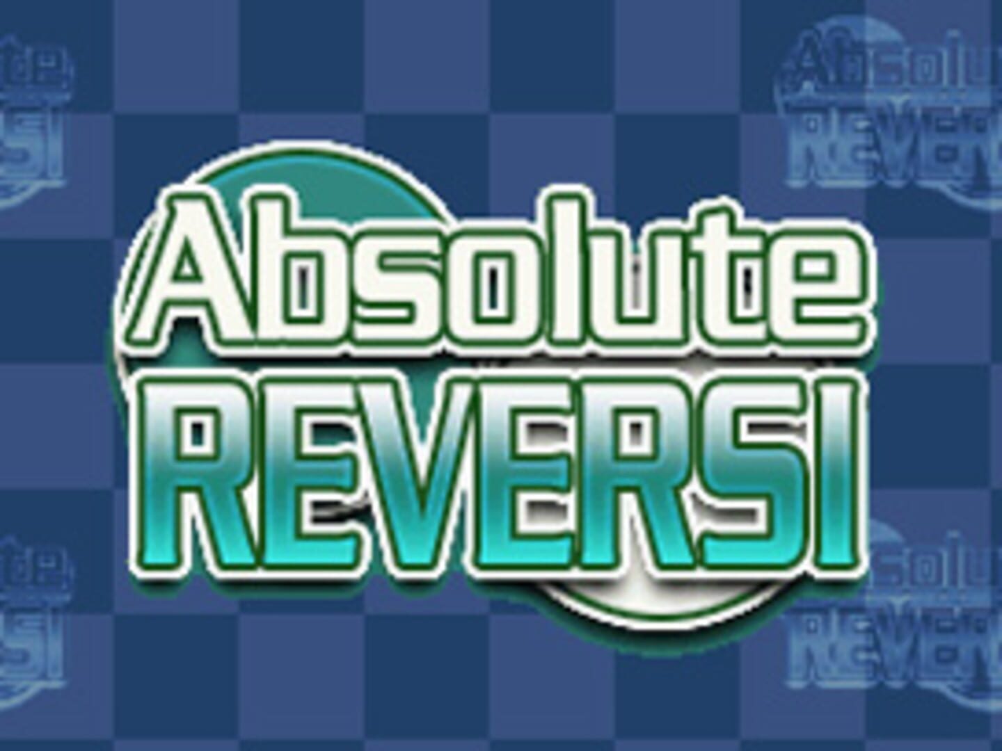 Absolute Reversi