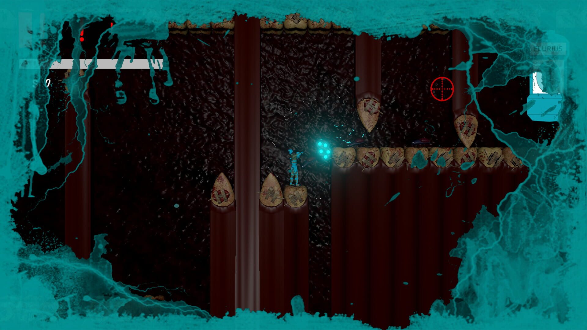 Flurius - Screenshot