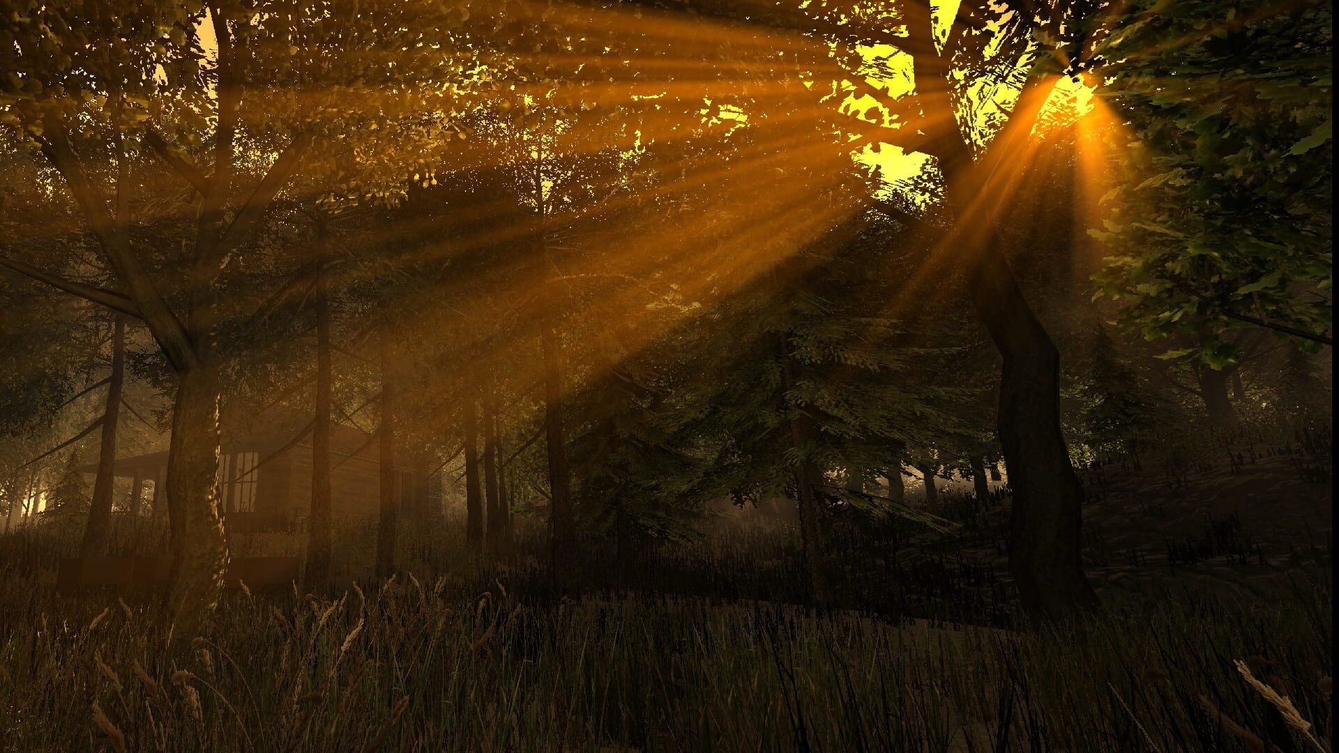 The Mors - Screenshot