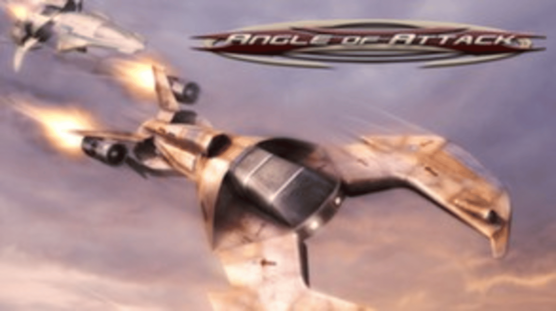 Angle of Attack Cover