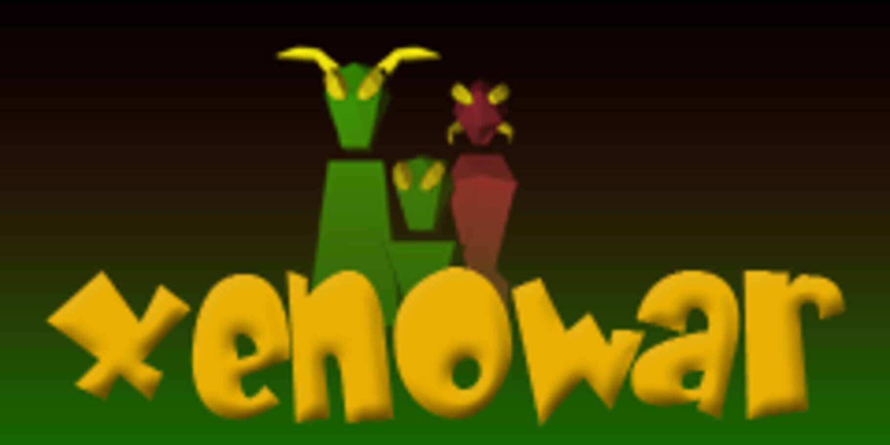 Xenowar (2010)