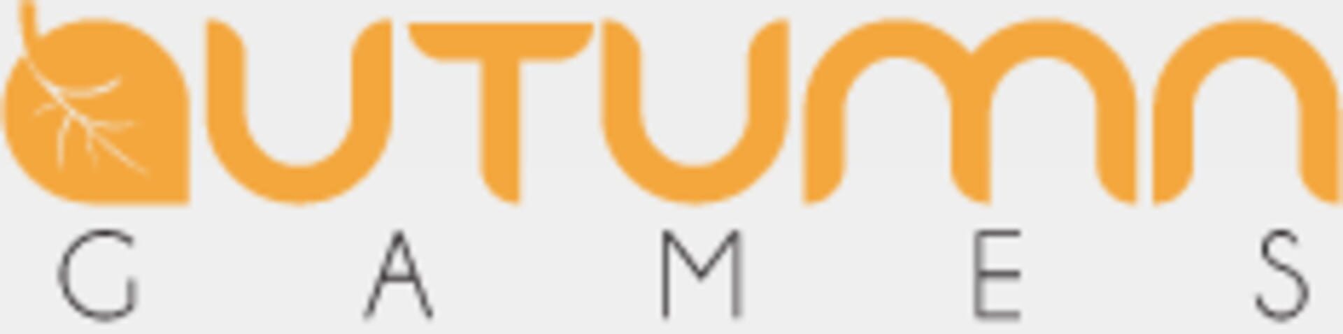Autumn Games logo
