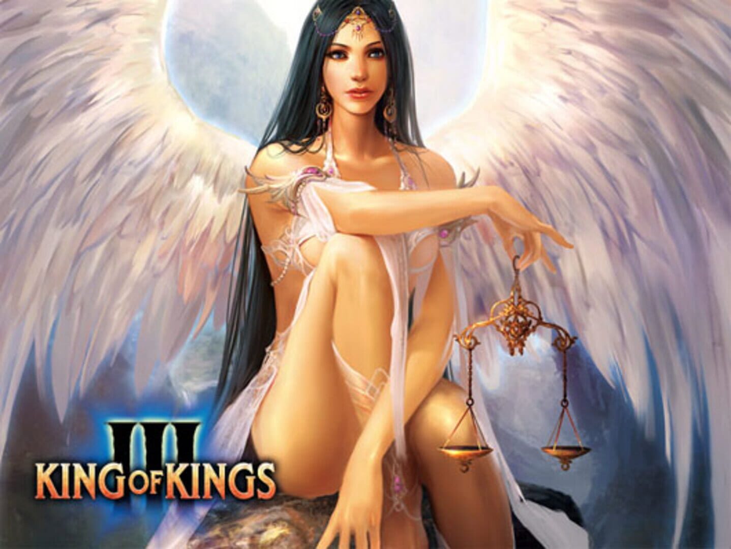 Jeu : King of Kings 3