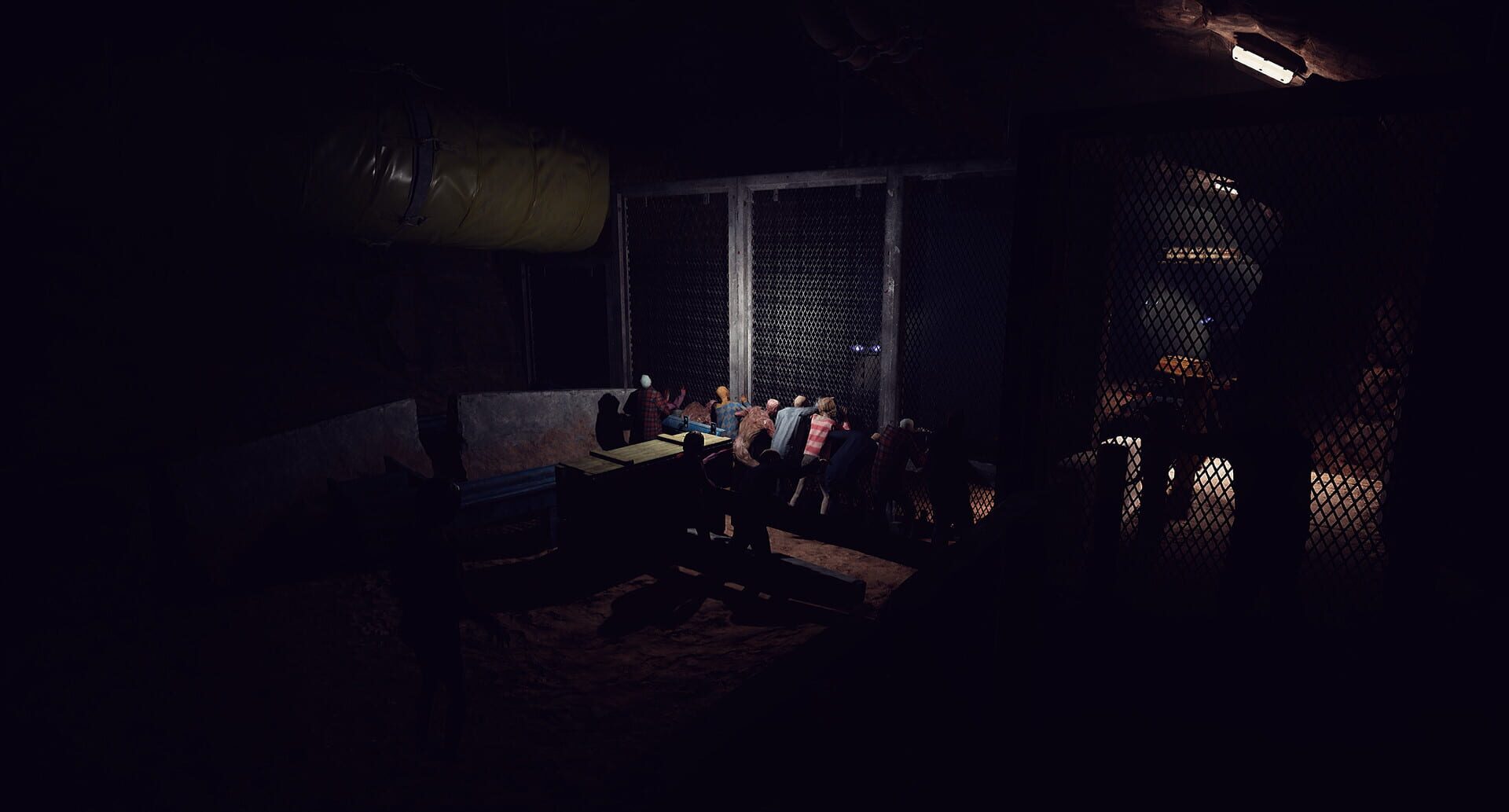 Feed Eve - Screenshot