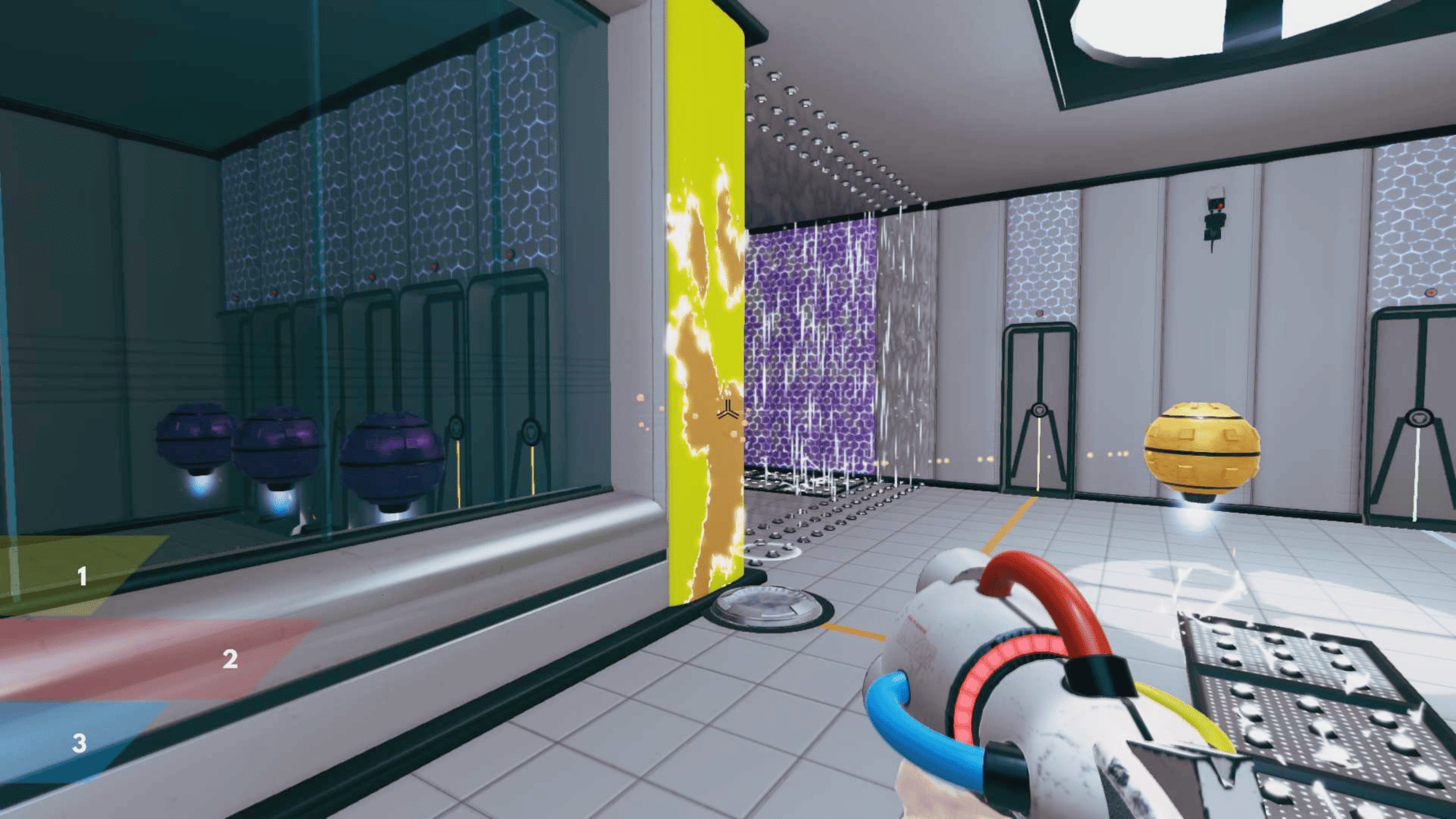 ChromaGun screenshot