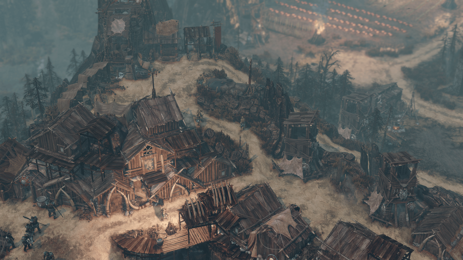 SpellForce 3 screenshot