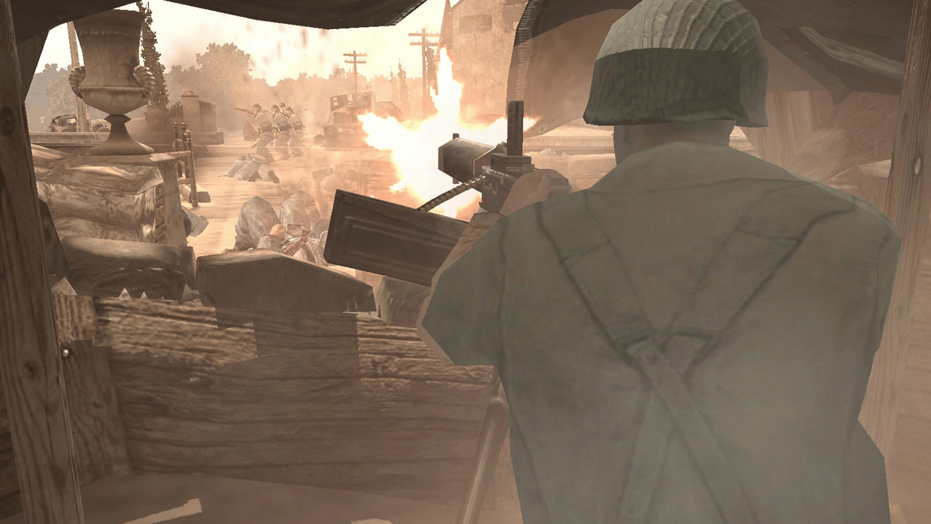 Company of Heroes: Legacy Edition screenshot