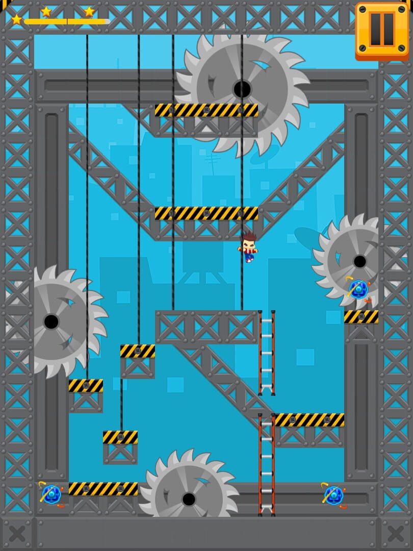 Tekling - Screenshot