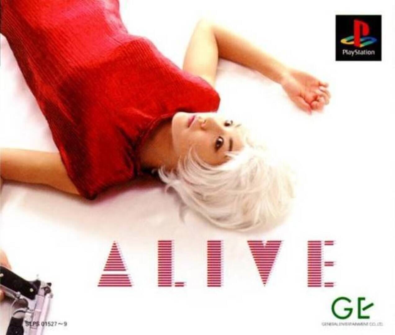 Alive (1998)