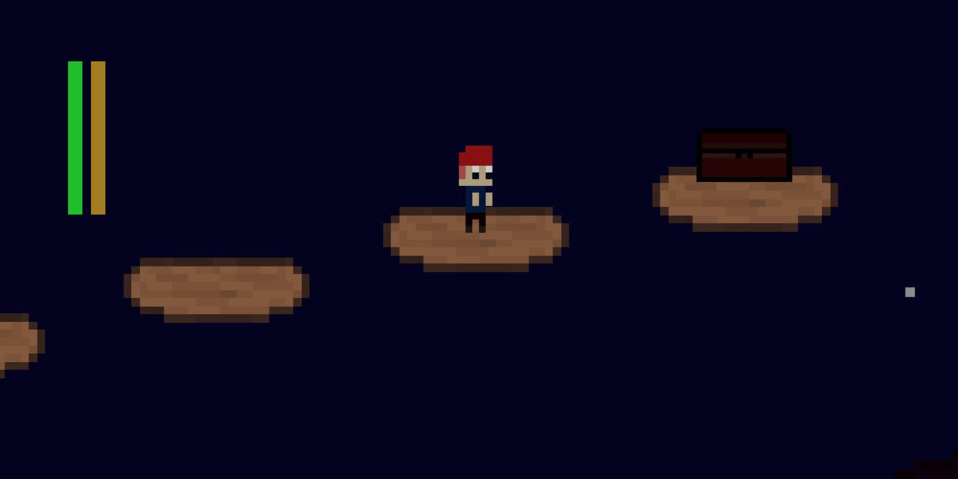 Floresia I: Intemporel - Screenshot