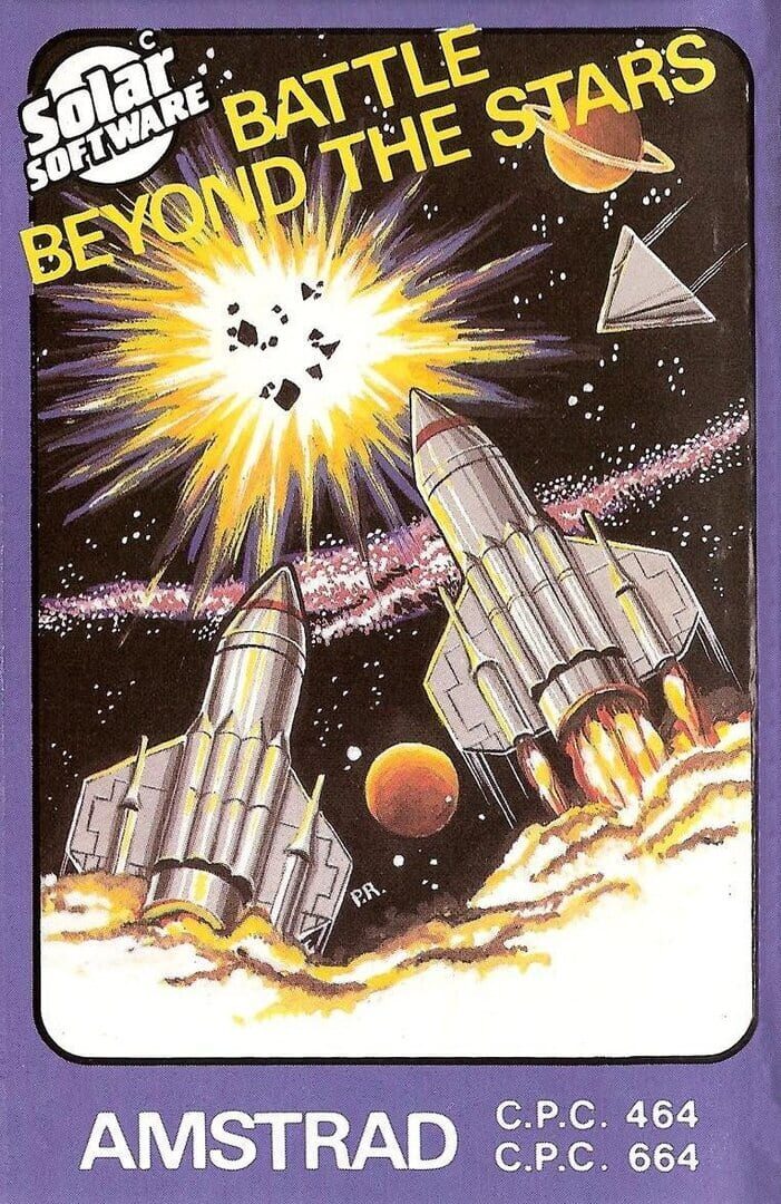 Jeu : Battle Beyond the Stars