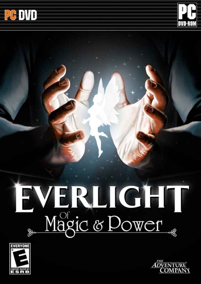 Everlight: Of Magic & Power (2007)