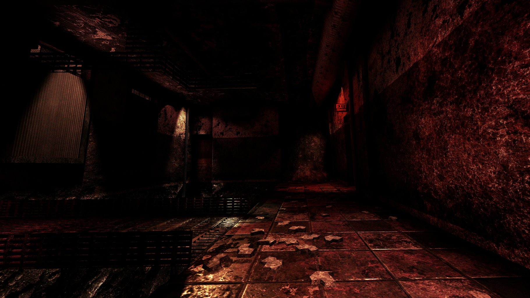 Organ Quarter screenshot