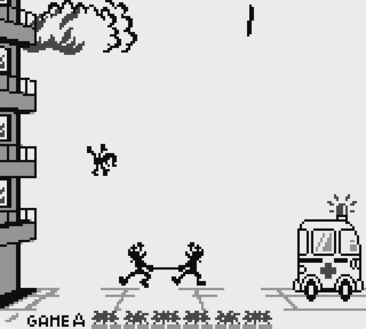 Game & Watch Gallery screenshot