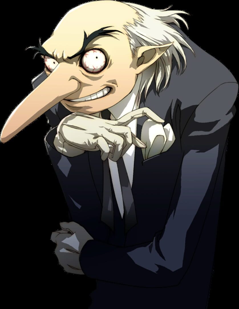 Igor