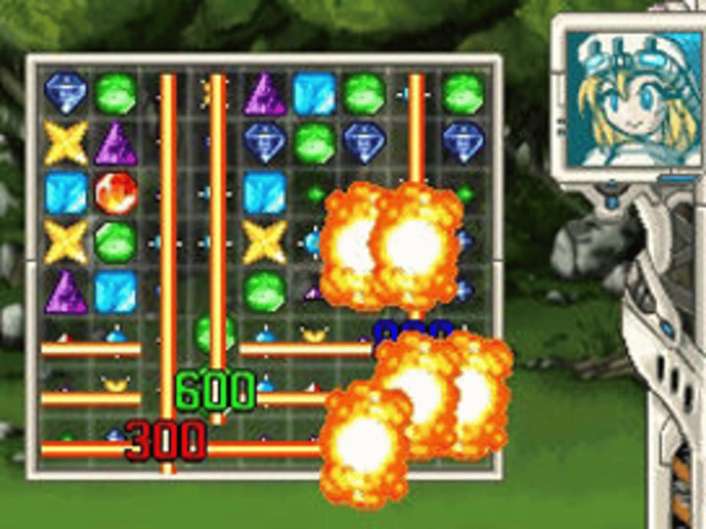 Jewel Adventures screenshot