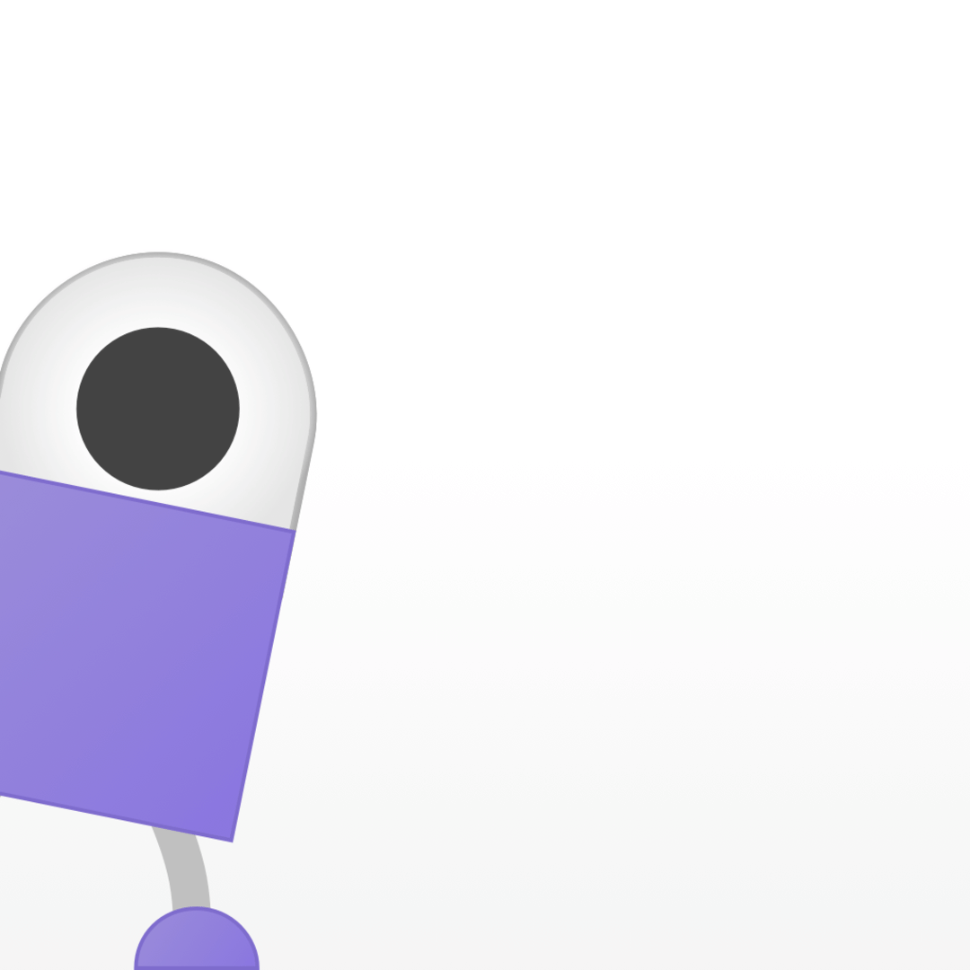 Odd Bot Out Cover