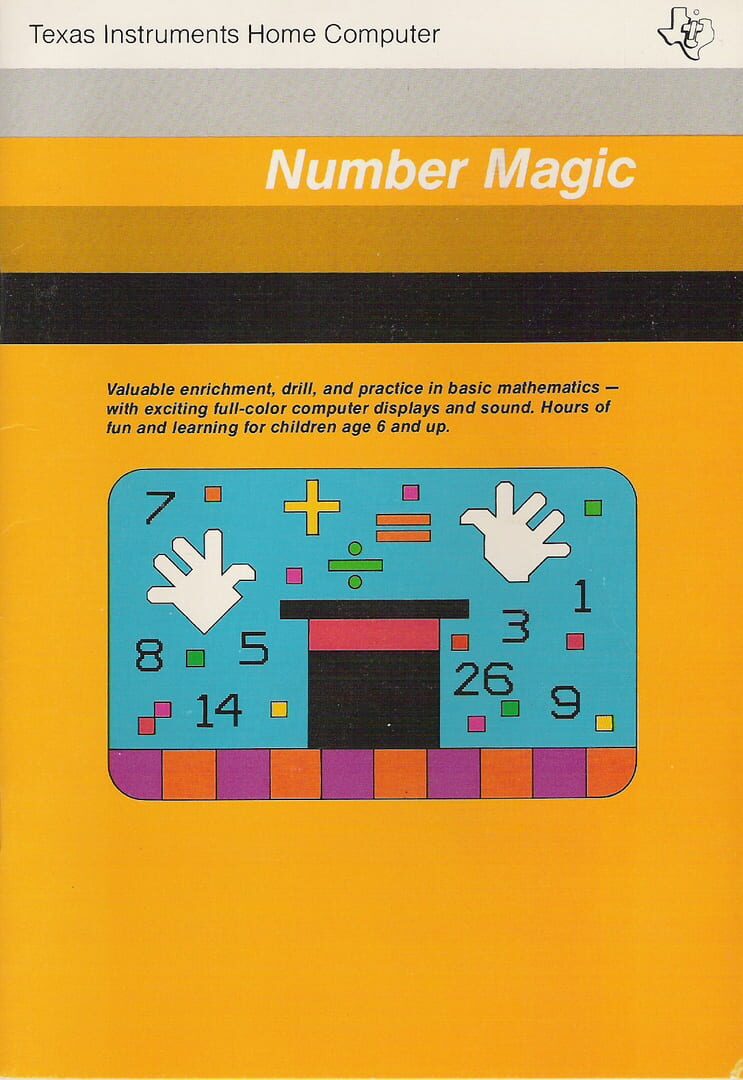 Number Magic (1979)