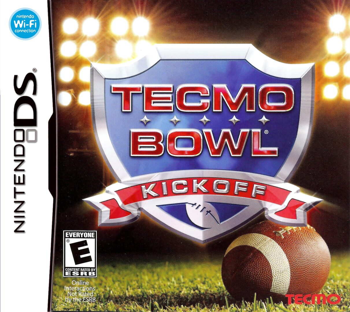 Tecmo Bowl: Kickoff (2008)