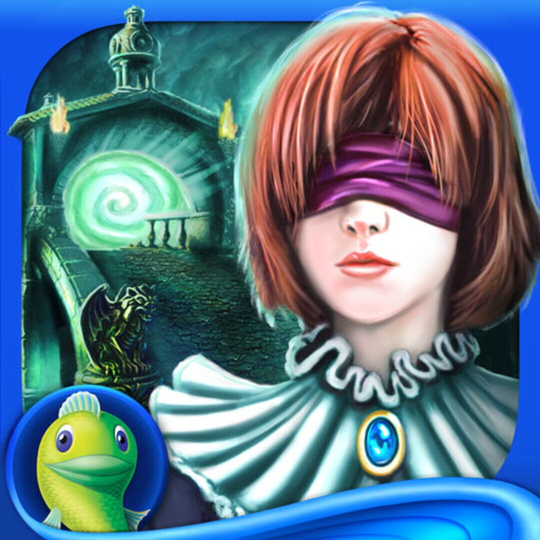 Cover image of Bridge to Another World: Burnt Dreams HD