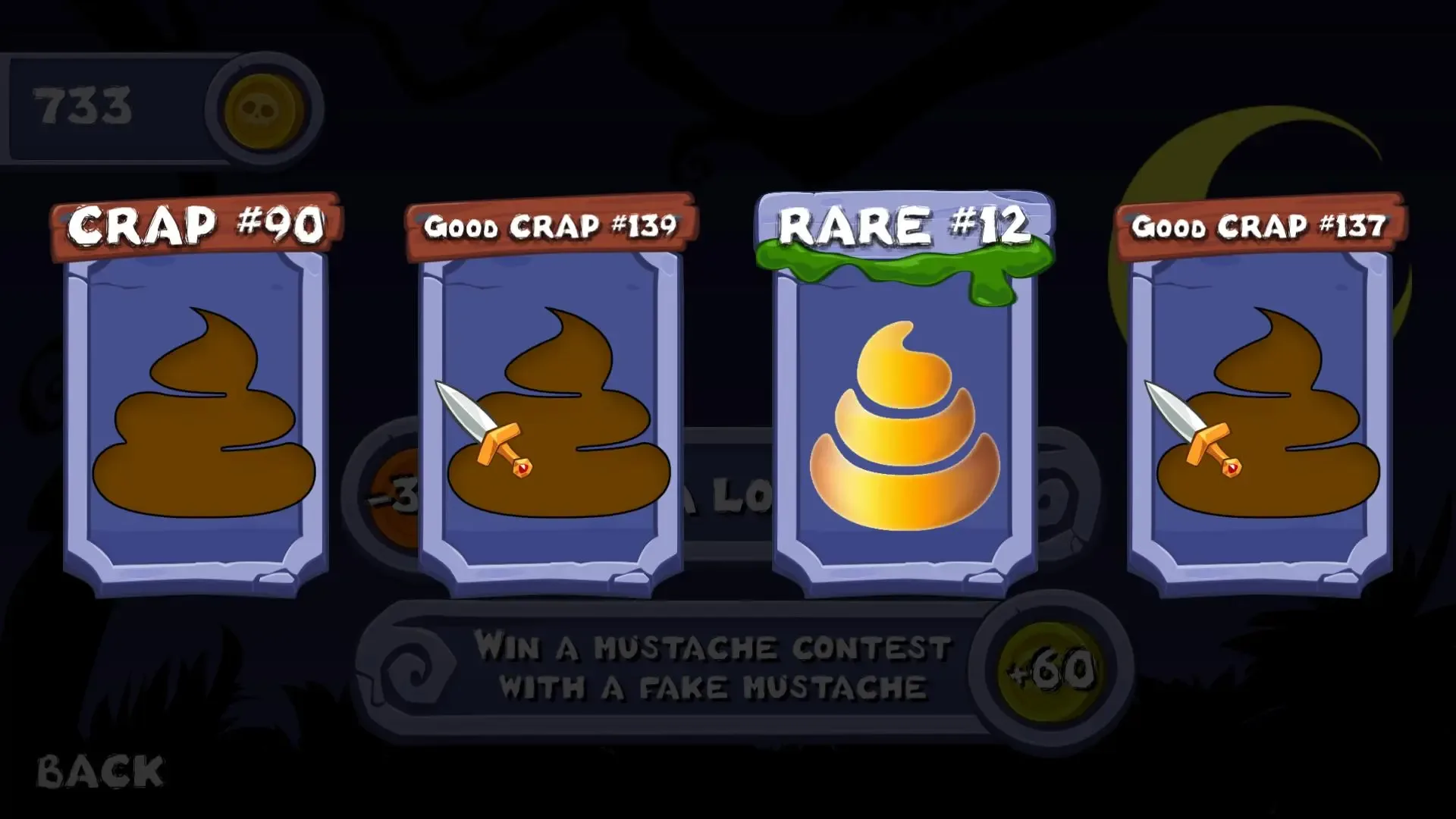 Loot Box Achievement Simulator