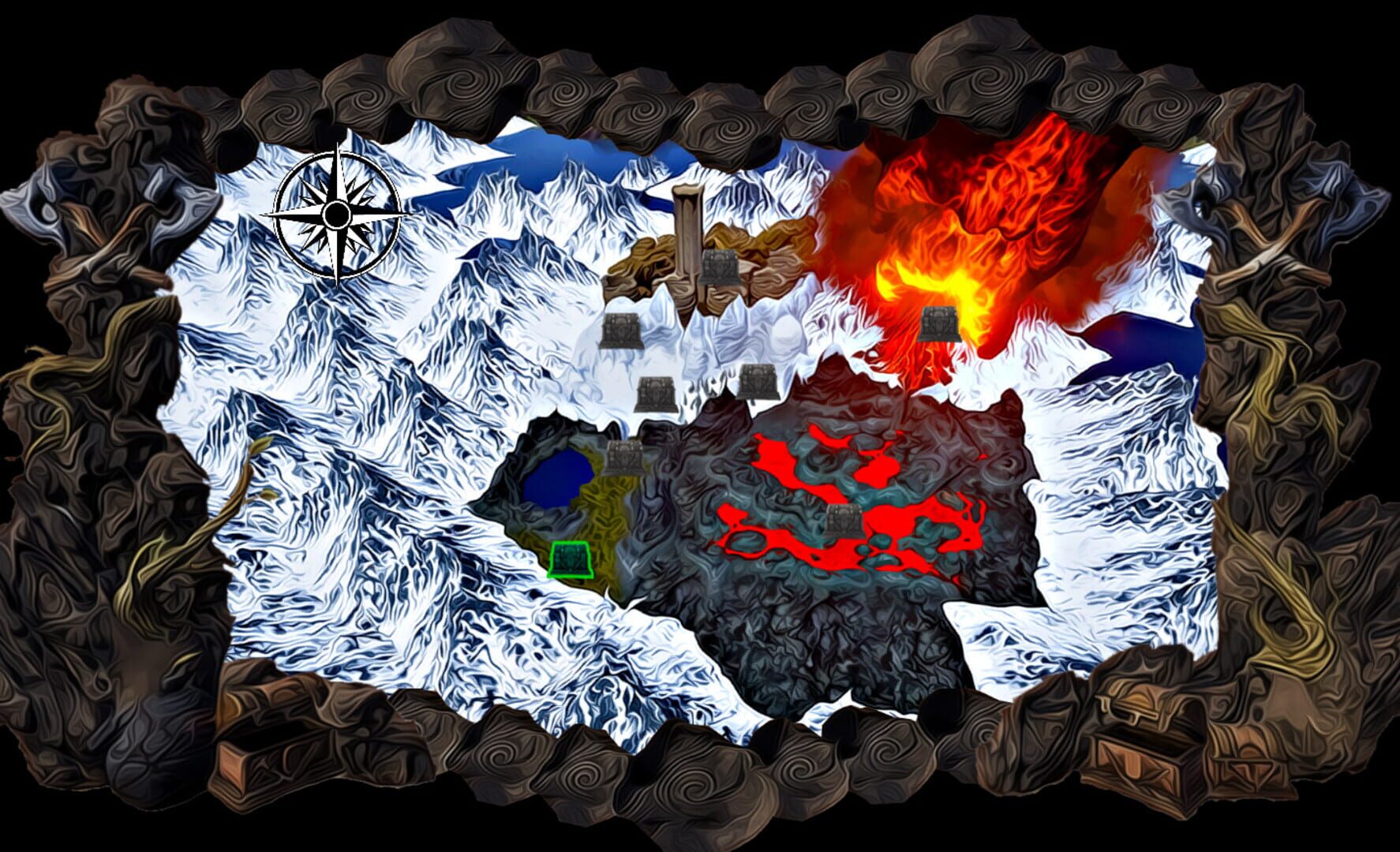 Angry Gnome - Screenshot