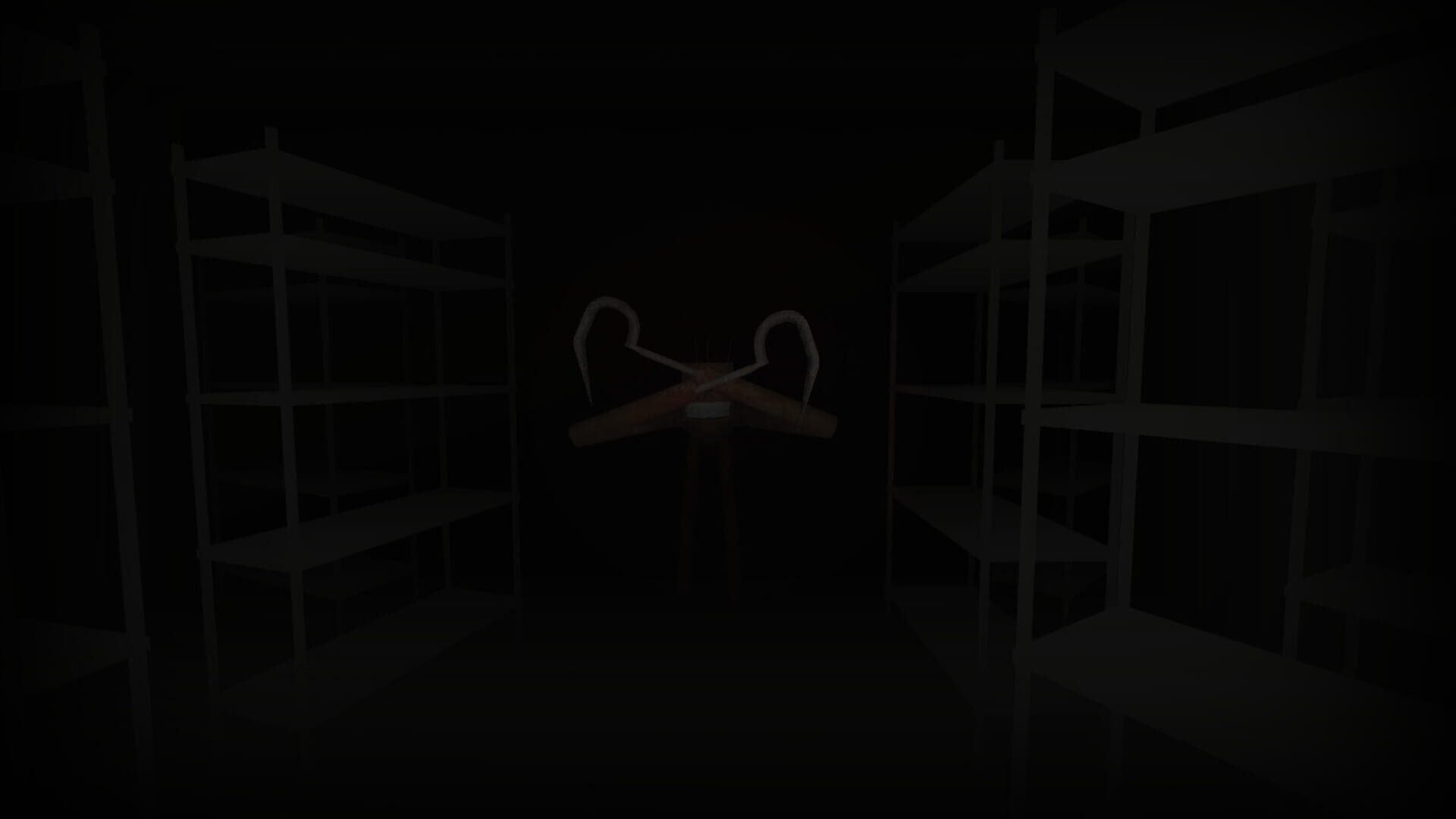Reality - Screenshot