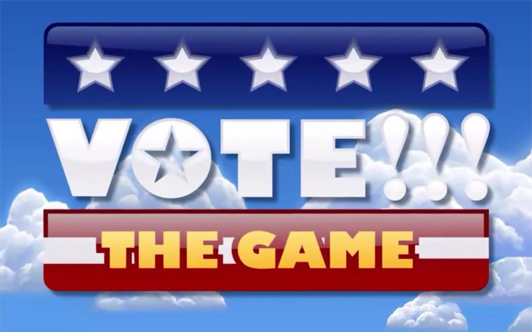 Vote: The Game (2012)