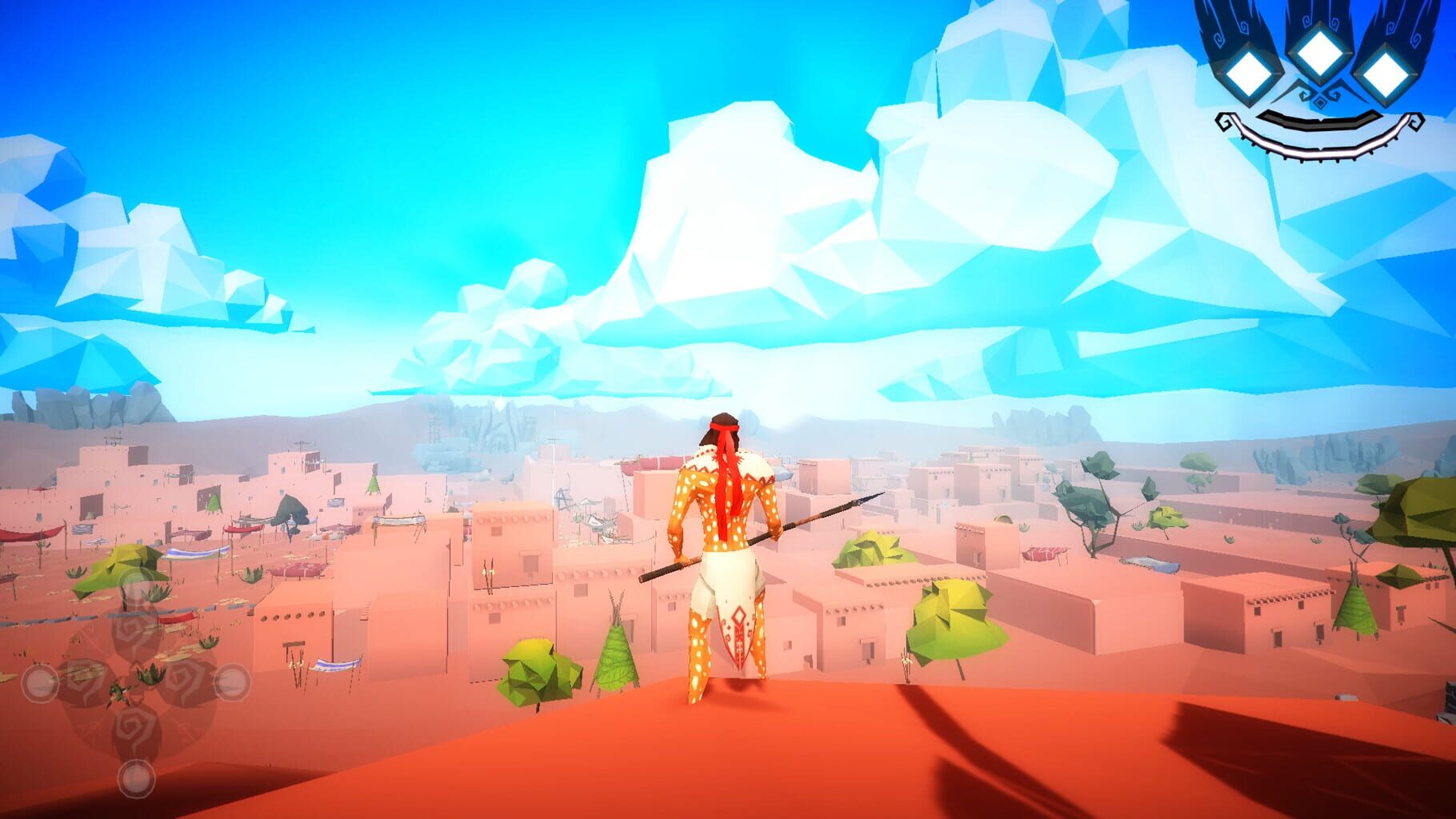 Mulaka screenshot