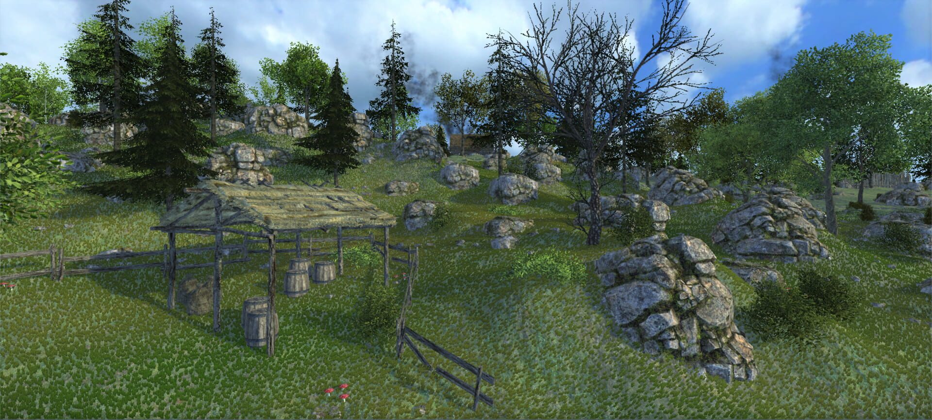 Boyar - Screenshot