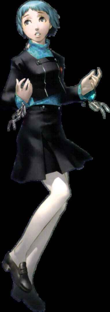 Fuuka Yamagishi