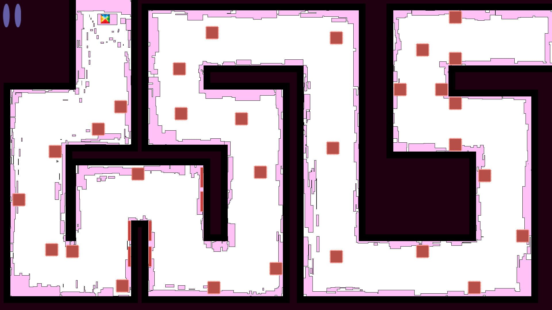 Goro 2 - Screenshot