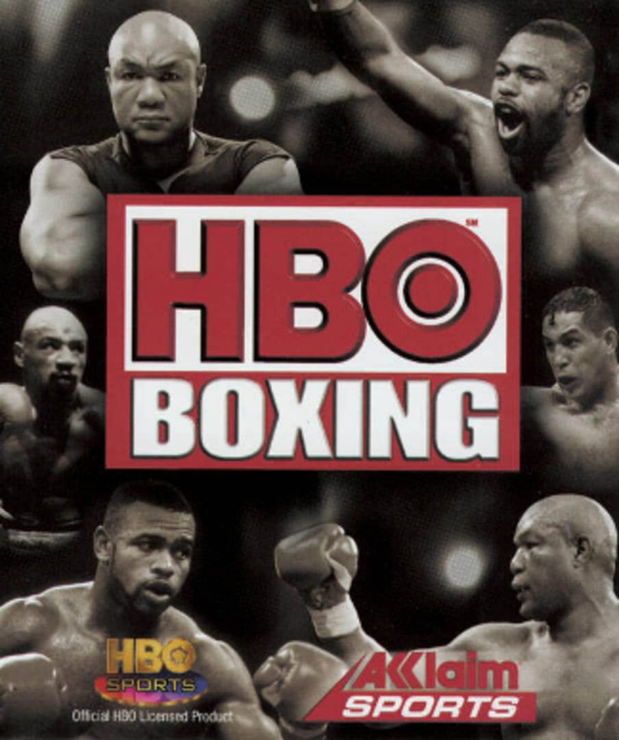 HBO Boxing (2000)