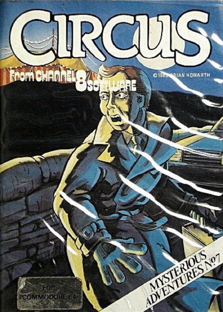 Circus (1982)