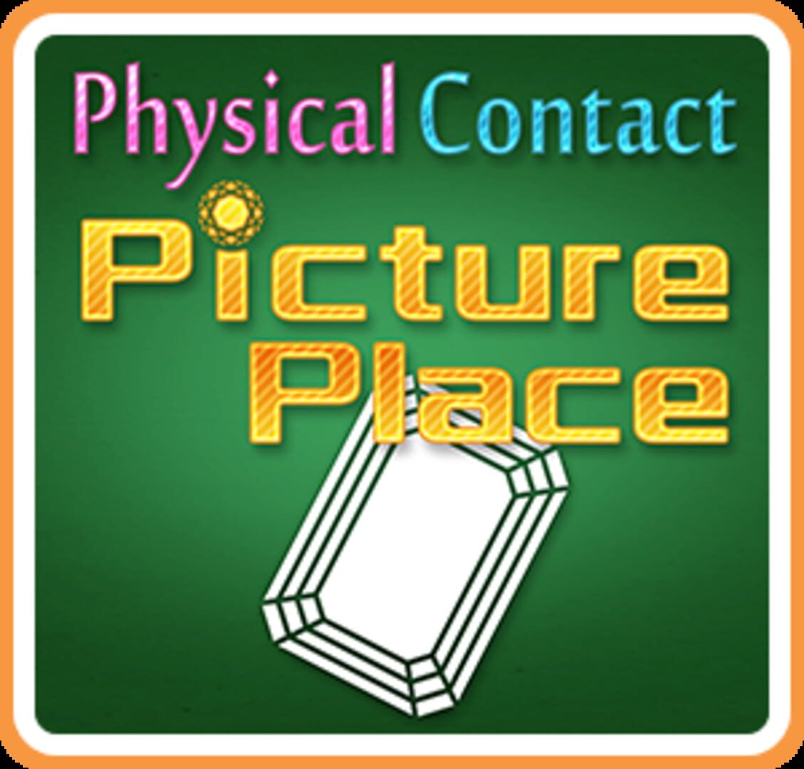 Physical Contact: Picture Place (2017)