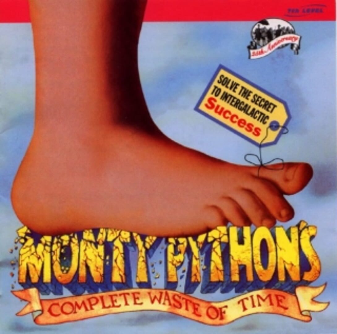 Monty Python's Complete Waste of Time (1994)